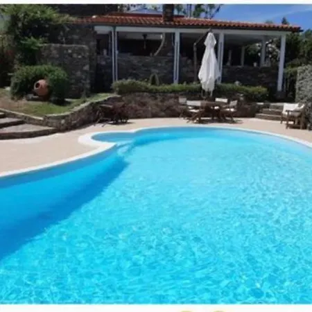 La Casa Di Pietra