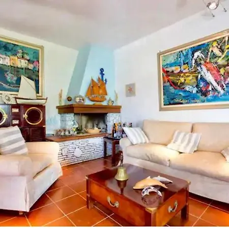 La Casa Di Pietra *