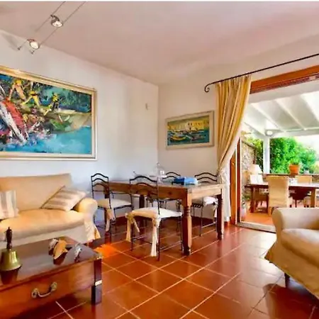 Villa La Casa Di Pietra Stintino