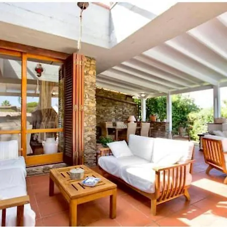 La Casa Di Pietra Villa Stintino