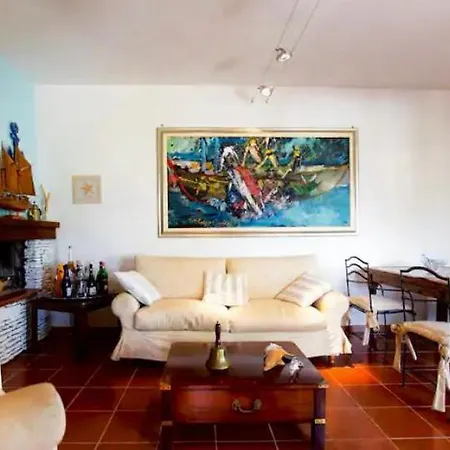 La Casa Di Pietra * Stintino
