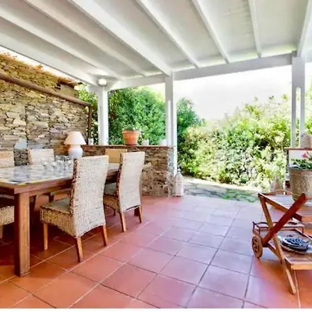 La Casa Di Pietra Willa Stintino