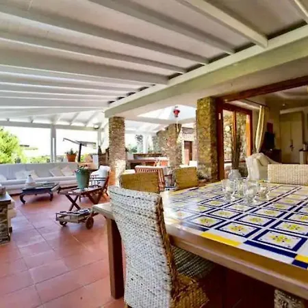 La Casa Di Pietra Willa Stintino