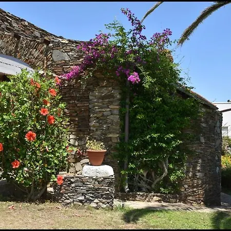 La Casa Di Pietra Villa Stintino