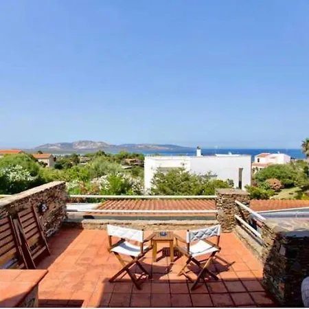 La Casa Di Pietra Stintino